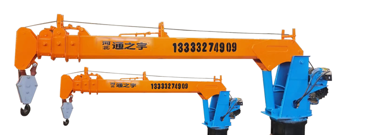 河北通之宇机械设备制造有限公司