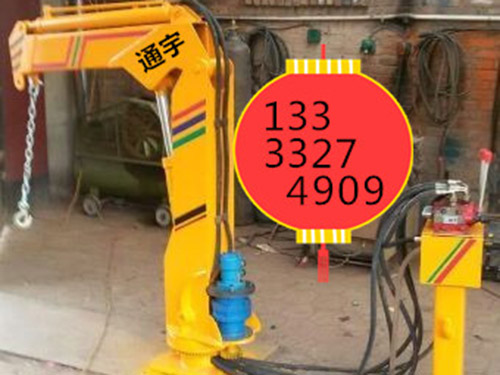 <b>小吊车吊运机随车吊定制小吊机汽车吊微型吊机小型吊车小型吊运机</b>