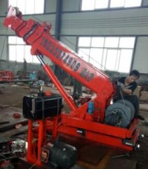 吊运机  小吊车  小吊机  随车吊