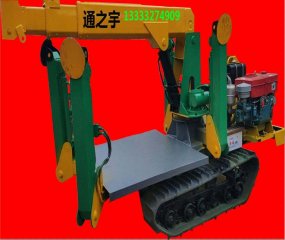 <b>为您介绍便携式吊运机电机不转的解决方法</b>