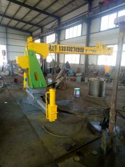 新型随车吊运机液压小吊车全自动小吊机