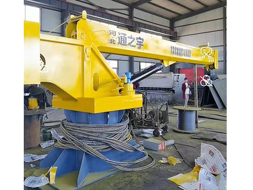 大型工程上料机